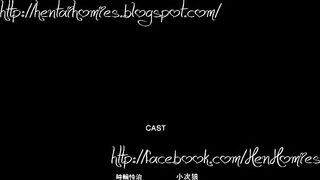 Phim hentai vietsub Lắc lư tập 3