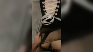 tâm sự cùng bé đồng nghiệp thích doggy