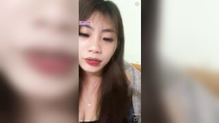 Ngọc Nhi 2k cảm thấy tự hào khi mình bị lộ clip sex