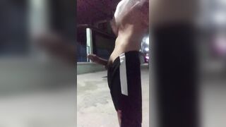 nhóc hs sục cặc ngoài đường