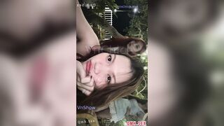Clip mới toanh của quả bom sex doggy rên la như heo thọc tiết về nhà chưa đủ nứng