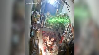 Hack Camera Địt Cô Dược Sĩ Dâm Đãng