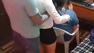 Đắng lòng, Thg Người yêu Địt Con bạn Xuất tinh vào lồn sau lưng bạn gái
