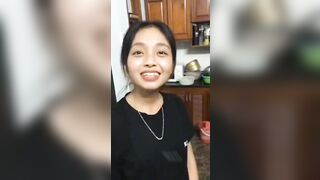 Nữ Sinh 2k5 Làm Thêm Ở Kafa Cafe Lộ Clip Sex Với Người Yêu 3