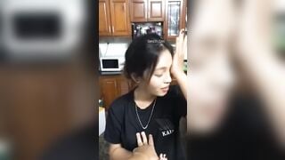 Nữ Sinh 2k5 Làm Thêm Ở Kafa Cafe Lộ Clip Sex Với Người Yêu 3