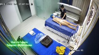 Hack Camera Spa Tắm Trắng Triệt Lông Lồn 26