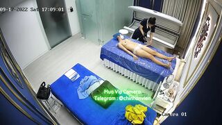 Hack Camera Spa Tắm Trắng Triệt Lông Lồn 26