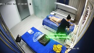 Hack Camera Spa Tắm Trắng Triệt Lông Lồn 26
