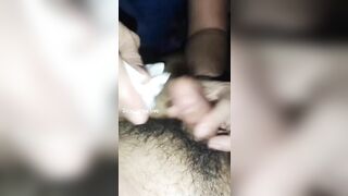 CHị vợ Tinh nghích và dâm đãng