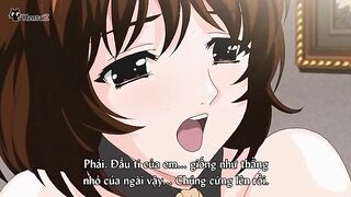 Bài học riêng của các thiên thần tập 7