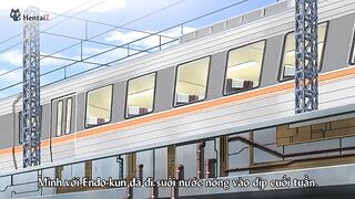 Bài học riêng của các thiên thần tập 10