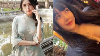 Em dâm nhưng anh yếu nên địt như dưỡng sinh