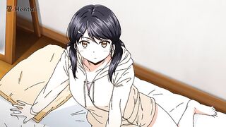 Hentai vietsub Đột nhiên sống chung? 1