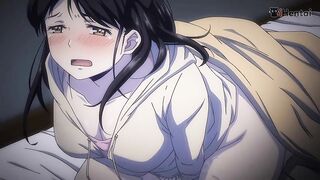 Hentai vietsub Đột nhiên sống chung? 1