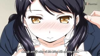 Hentai vietsub Đột nhiên sống chung? 2