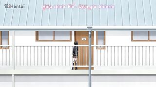 Hentai vietsub Đột nhiên sống chung? 3