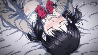 Hentai vietsub Đột nhiên sống chung? 3