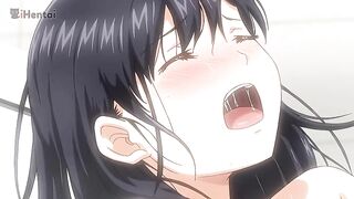 Hentai vietsub Đột nhiên sống chung? 4