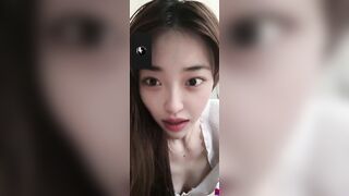 bé sinh viên call cho người yêu để móc