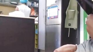Bác sĩ Lấy Tinh Trùng cho bệnh Nhân Ko Mặc quần lót Cho Djt Nhau