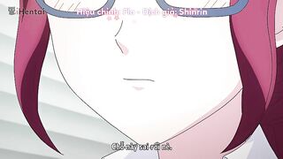 Shachiku Cô Bé Lọ Lem tập 1
