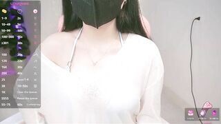 Nàng Anna Gau Live Thủ Dâm SS2 Phần 35 (END)