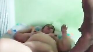 Bí quá Làm Liều Móc Lồn Bác Họ Chuppy Hấp dâm địt Nát Lồn