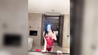 nhảy nude cực dâm