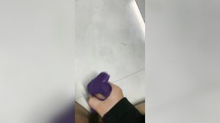 Trộm quần lót em hàng xóm,thẩm du cực phê!!
