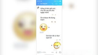 Loạn luân dì út với cháu rể tương lai.