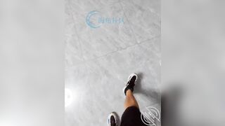 Sang nhà chị dâu ăn cơm liên tục gạ gẫm mò lồn cuối cùng cũng đụ đc chị