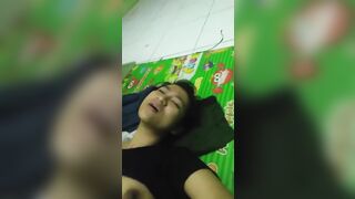 Địt em người yêu dâm nứng lồn khẩu dâm kích thích siêu dâm bắn tinh đầy lồn