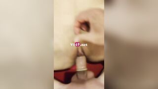 Chịch em người yêu mông to làm mẫu ảnh khỏa thân 3