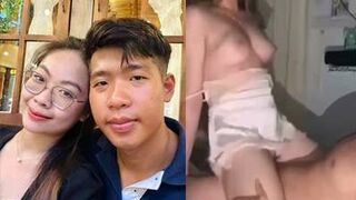 Cặp Đôi Việt Nam Địt Nhau Cực Mạnh Trai Khoẻ Gái Dâm
