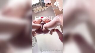 Quay cận cảnh dập lồn chị hàng xóm gửi chồng yếu sinh lý chị xem