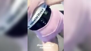 Em PT ngon nghẻ quay video ngoại tình vs chồng của học viên
