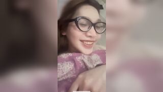 Clip Sex Bích Trúc Sinh Viên Trí Thức Chat Sex Online Bị Quay Màn Hình 2