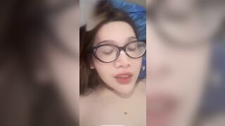 Clip Sex Bích Trúc Sinh Viên Trí Thức Chat Sex Online Bị Quay Màn Hình 2