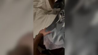 Clip Sex Cosplay Người Nhện Bởi Gái Xinh Quần Lót Lọt Khe 2