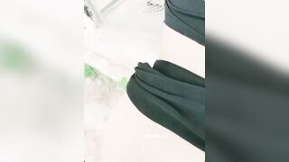 Dắt Bạn Gái Ra Bờ Biển Móc Hàu Dưới Váy Bạn Gái Rồi Địt Tơi Bời 2