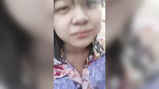 Móc lồn em dân tộc