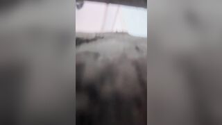 Quay lén vợ tắm
