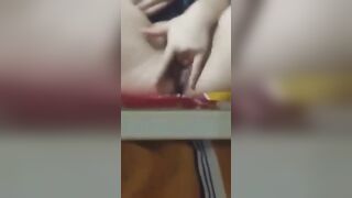 Em ny dâm dãng móc lồn