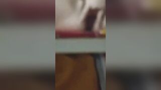Em ny dâm dãng móc lồn