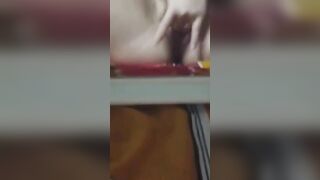Em ny dâm dãng móc lồn