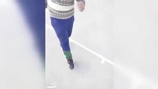 gạ địt sinh viên