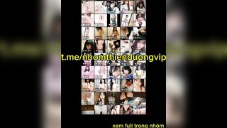 Thủ dâm trước cửa nhà vệ sinh công cộng nam