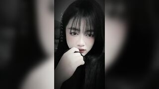 Lướt tiktok thấy em này xinh quá