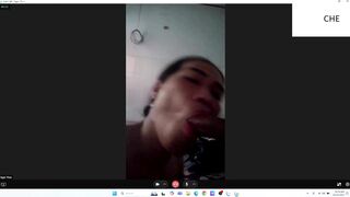 Gọi lúc mẹ đang địt