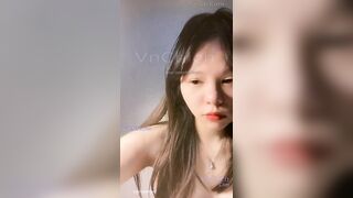 22.85#bongdd lồn hồng núm vú hơi thâm